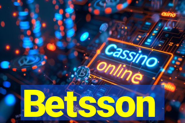 Betsson