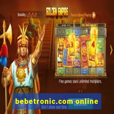 bebetronic.com online