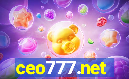 ceo777.net