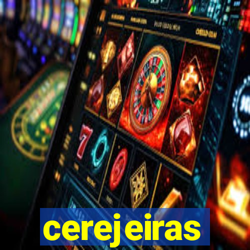 cerejeiras