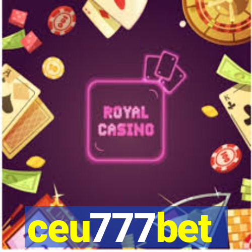 ceu777bet