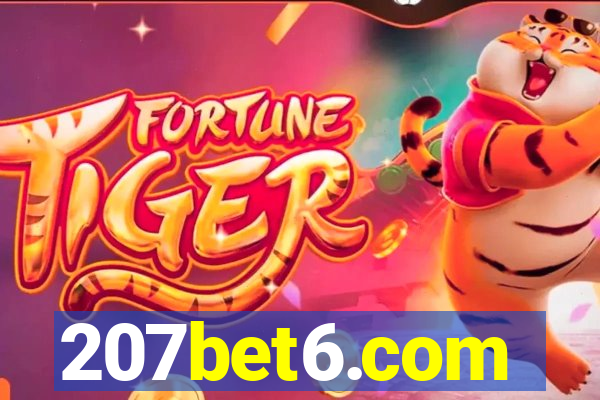 207bet6.com