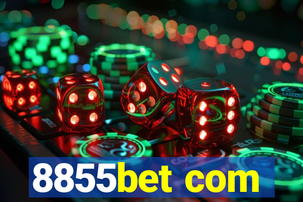 8855bet com