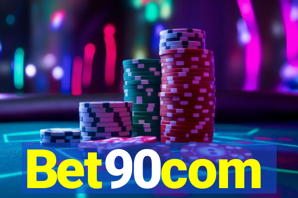 Bet90com