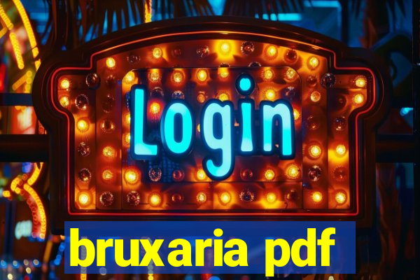 bruxaria pdf