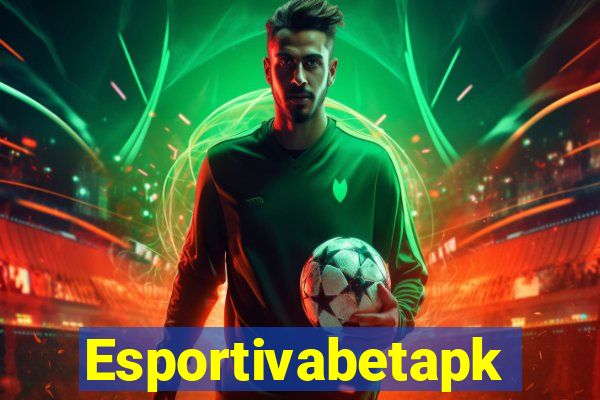 Esportivabetapk