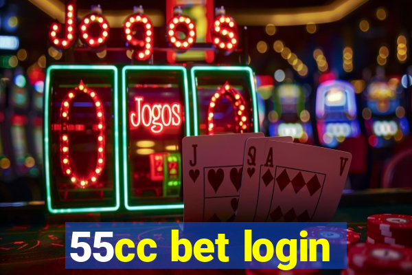 55cc bet login