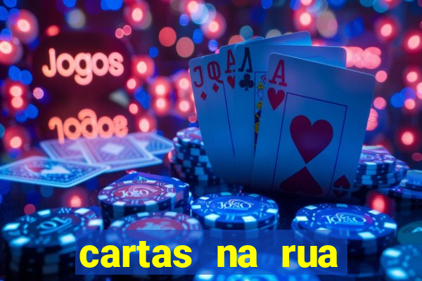 cartas na rua bukowski pdf