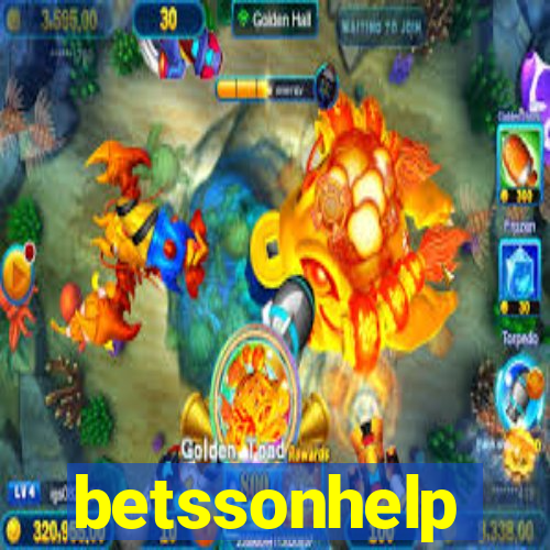 betssonhelp