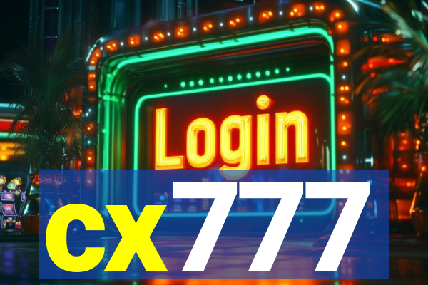 cx777