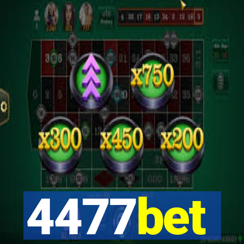 4477bet