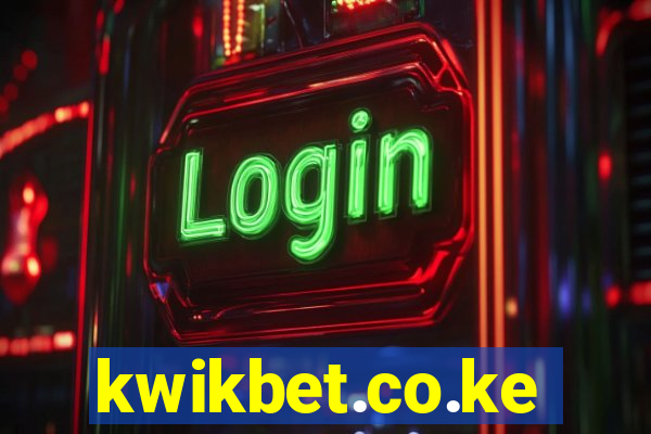 kwikbet.co.ke