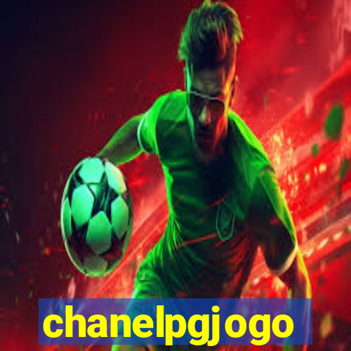 chanelpgjogo