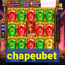 chapeubet