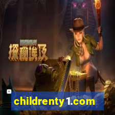 childrenty1.com