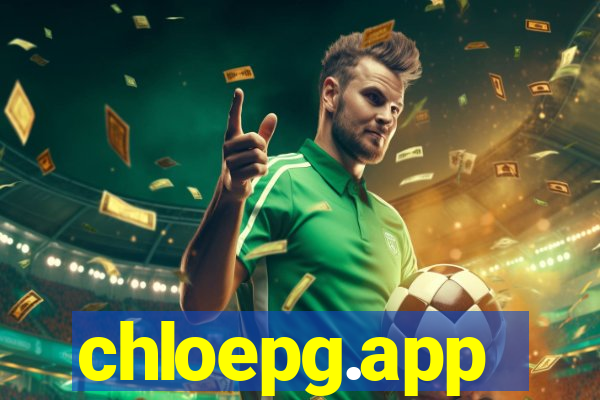 chloepg.app