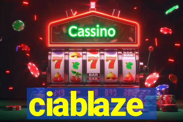 ciablaze