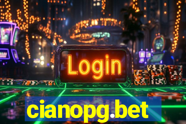 cianopg.bet