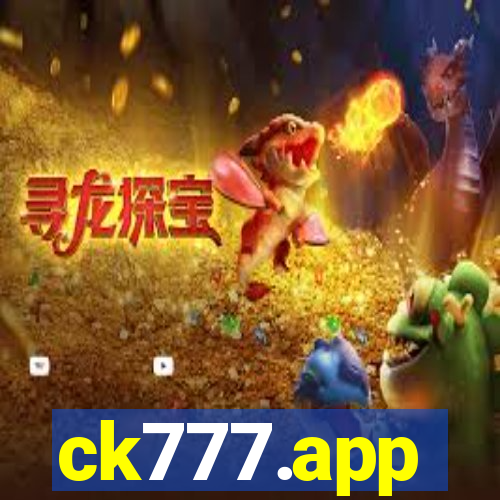 ck777.app