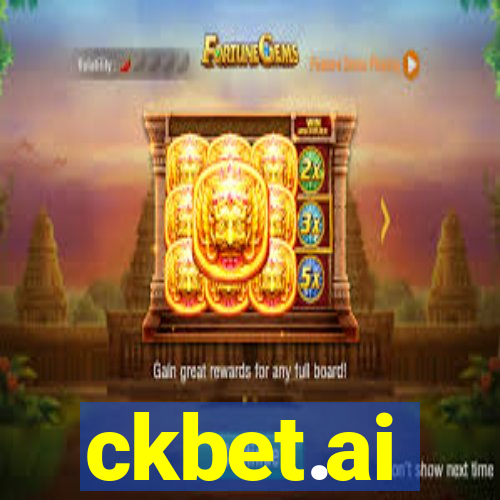 ckbet.ai