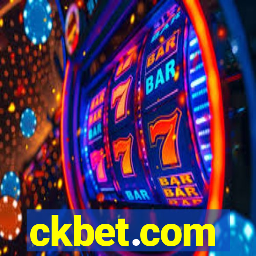 ckbet.com