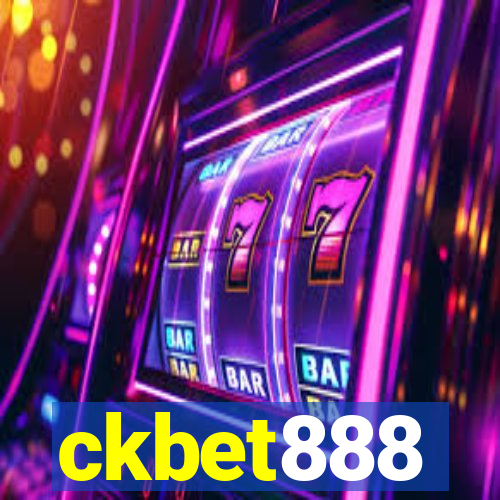 ckbet888