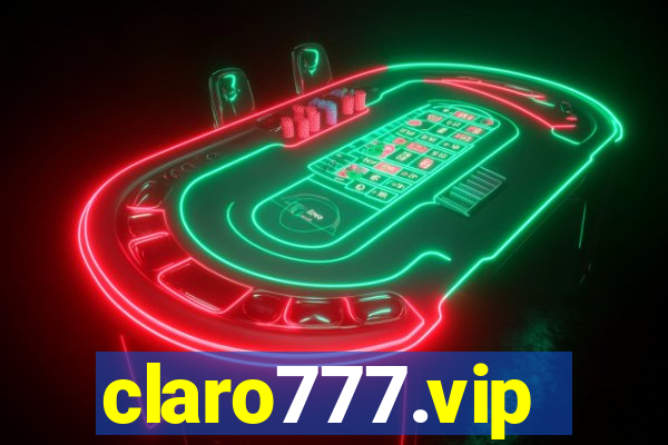 claro777.vip