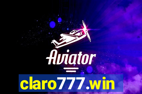 claro777.win