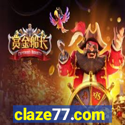 claze77.com