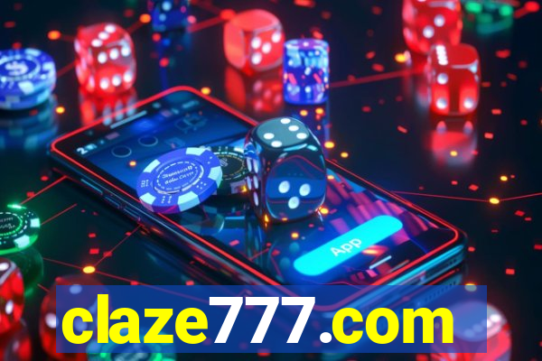 claze777.com