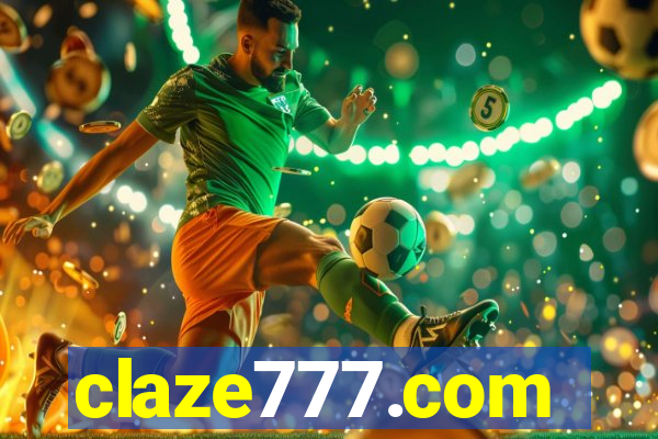 claze777.com