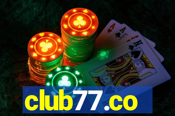 club77.co