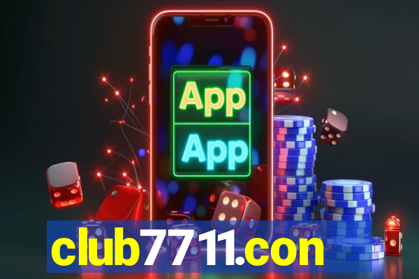 club7711.con