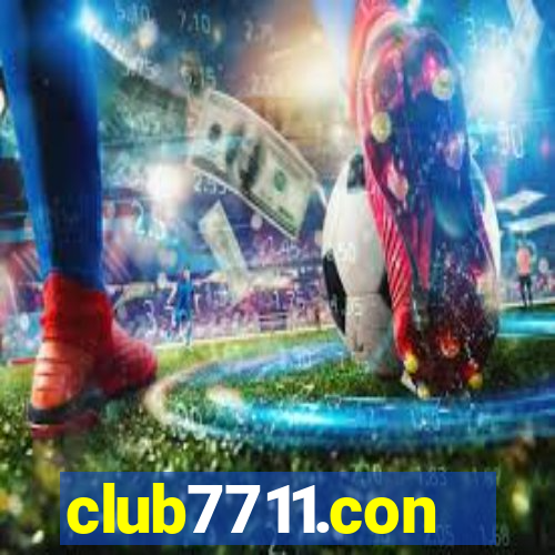 club7711.con