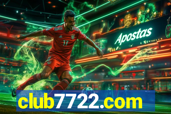 club7722.com