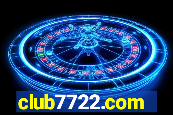 club7722.com