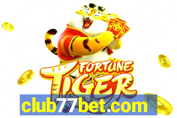 club77bet.com