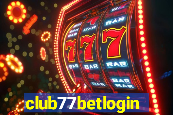 club77betlogin