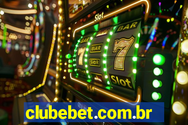 clubebet.com.br