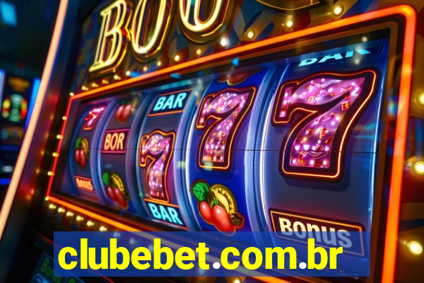 clubebet.com.br