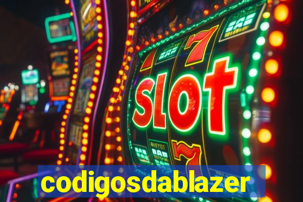 codigosdablazer