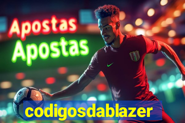 codigosdablazer