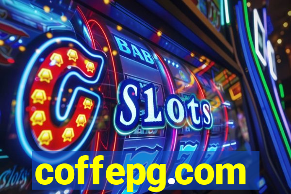 coffepg.com