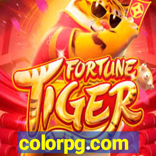 colorpg.com