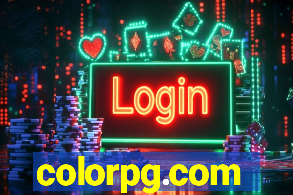 colorpg.com