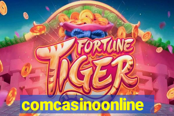 comcasinoonline