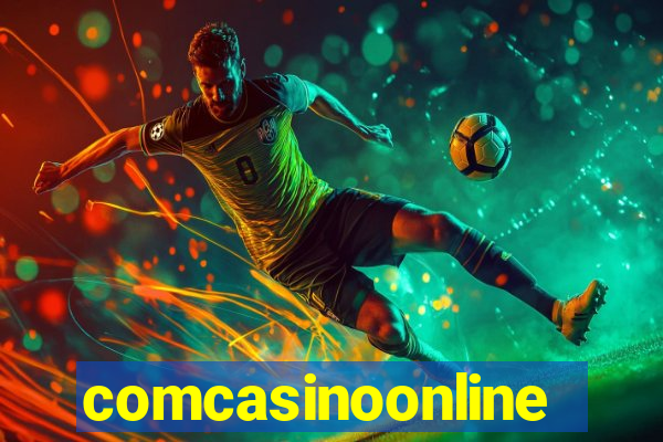 comcasinoonline