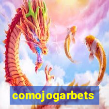 comojogarbets