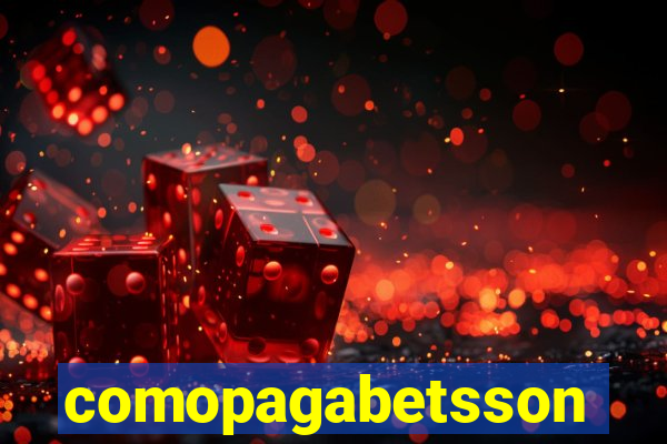 comopagabetsson