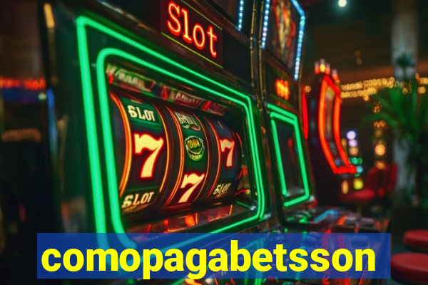 comopagabetsson